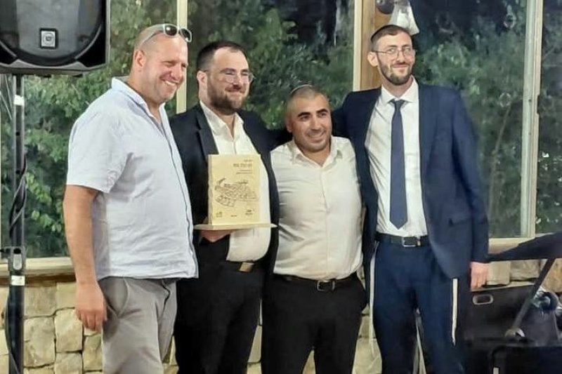 נתנאל וינר