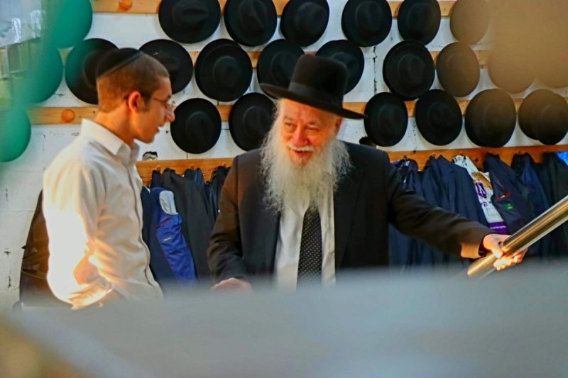 יצחק ורדי