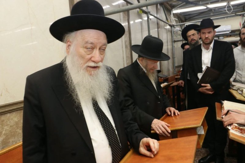 יצחק ורדי