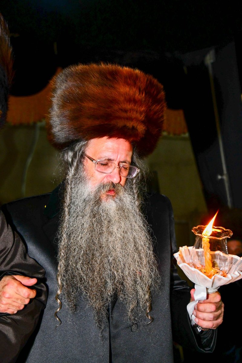 שוקי לרר