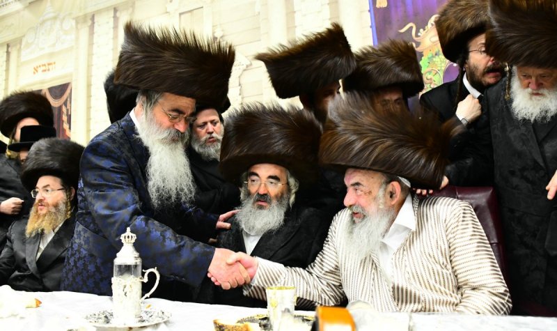 שוקי לרר