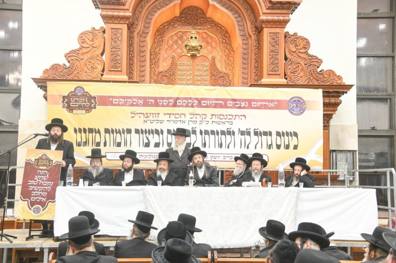 ארי קופרשטוק
