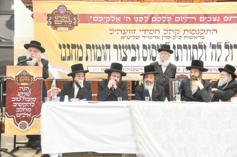 ארי קופרשטוק