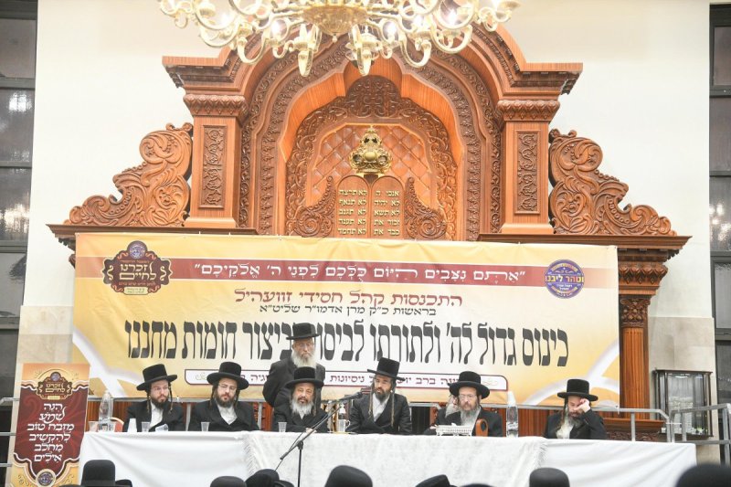 ארי קופרשטוק