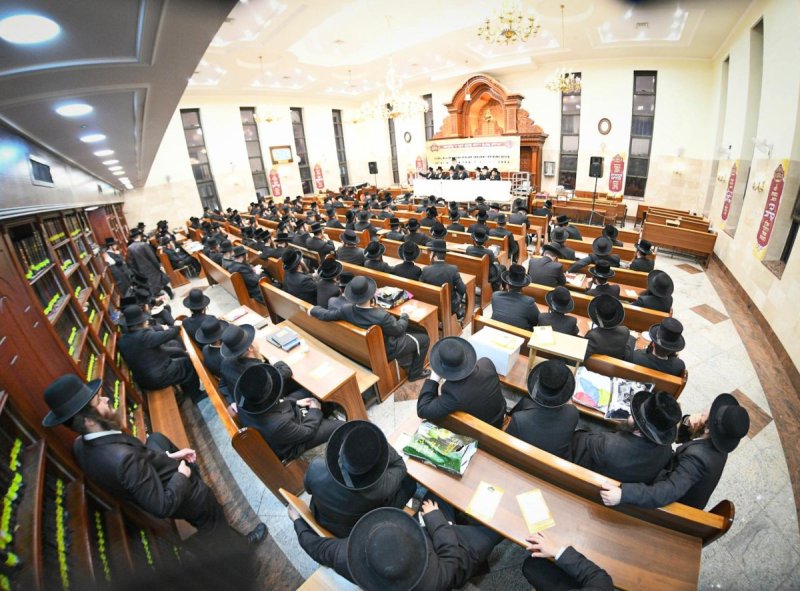 ארי קופרשטוק