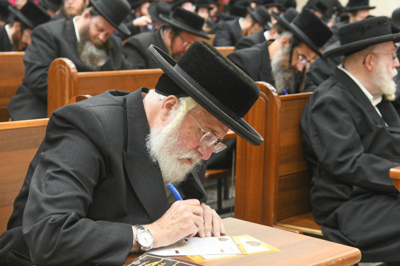 ארי קופרשטוק