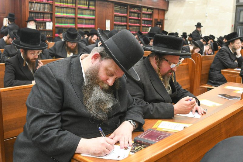 ארי קופרשטוק