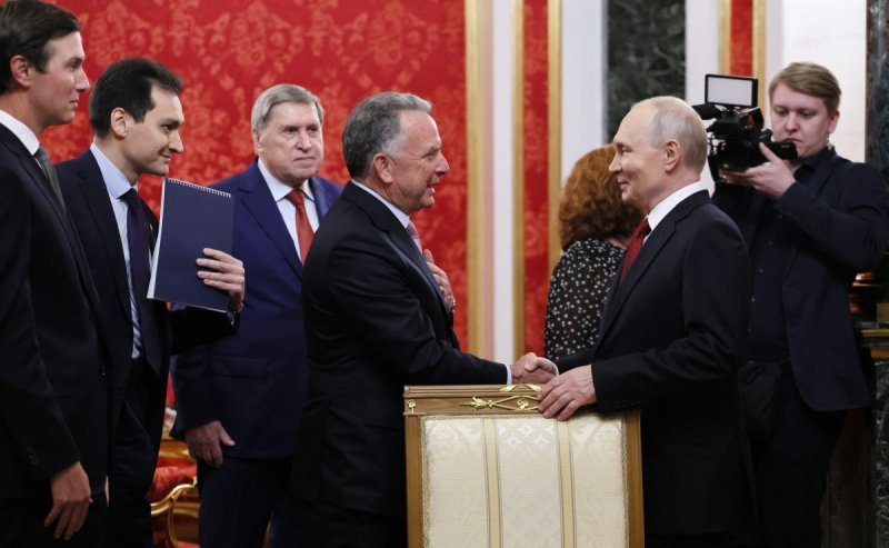 The Kremlin, Moscow