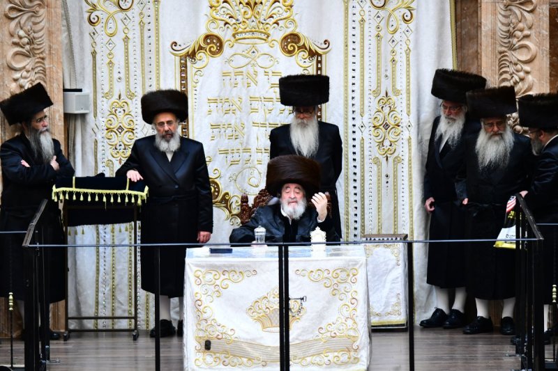 שוקי לרר
