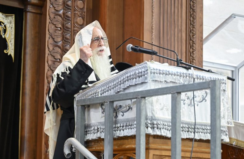 משה גולדשטיין