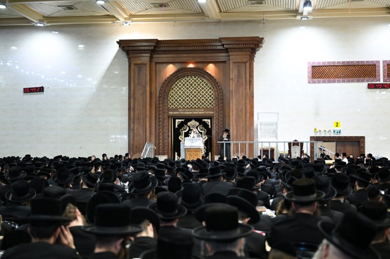 משה גולדשטיין