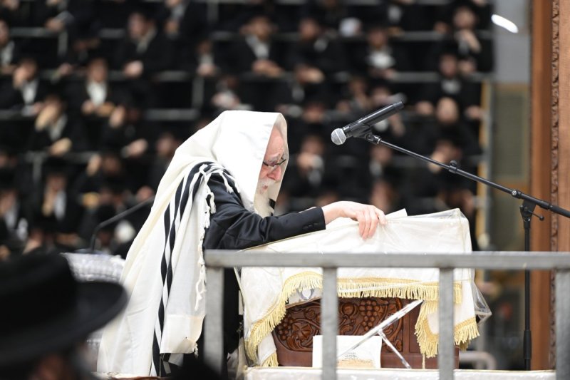 משה גולדשטיין