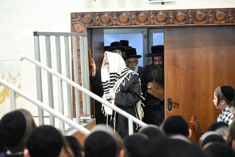 משה גולדשטיין