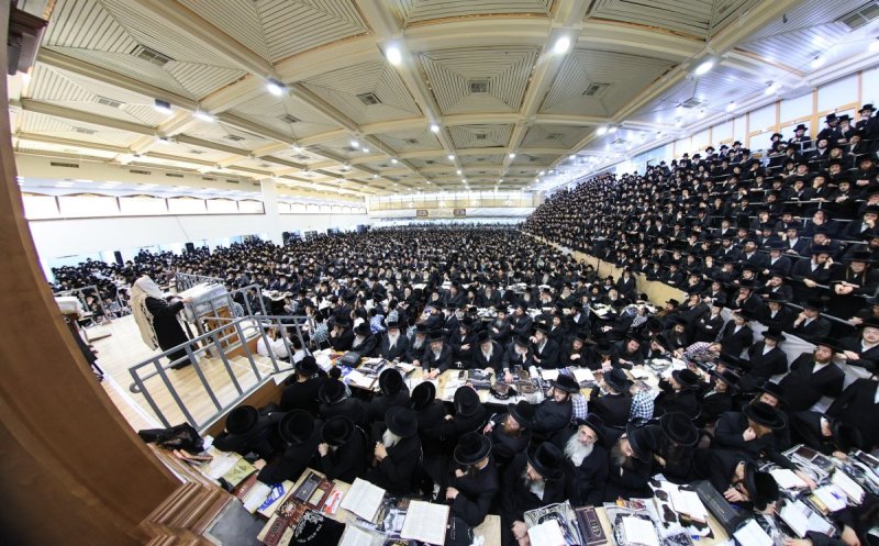 משה גולדשטיין