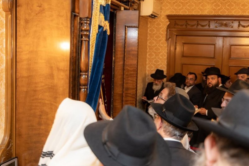 דוברות הקהילה