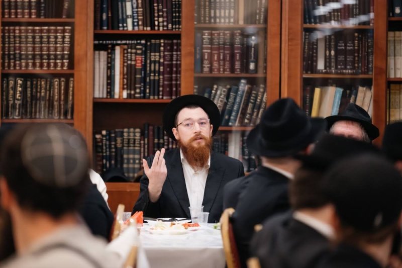 דוברות הקהילה
