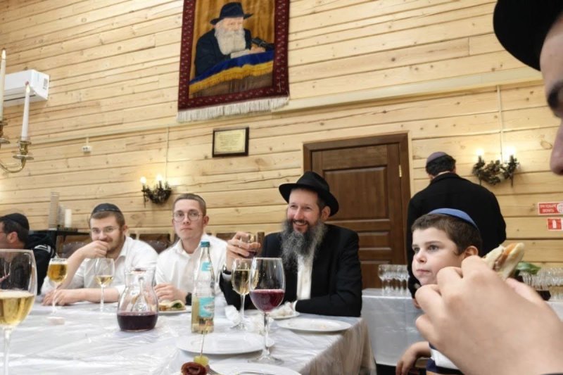 דוברות הקהילה