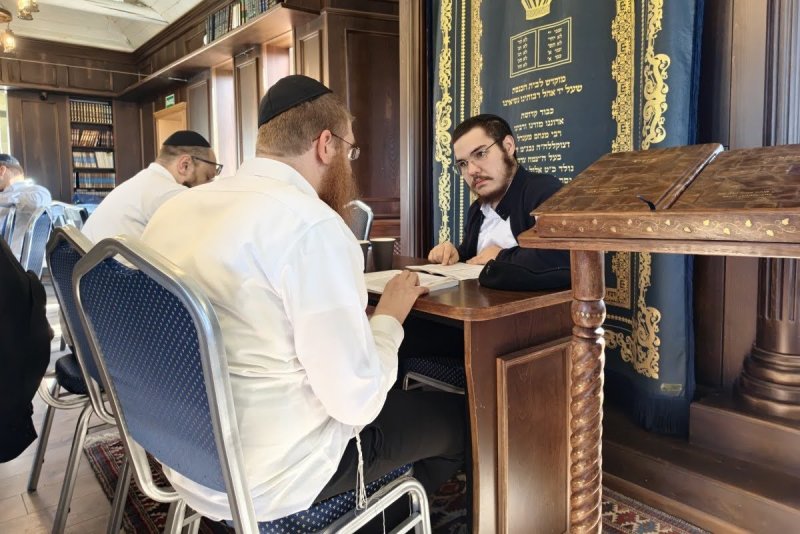 דוברות הקהילה