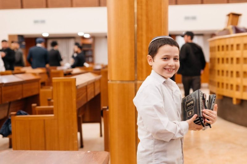 דוברות הקהילה