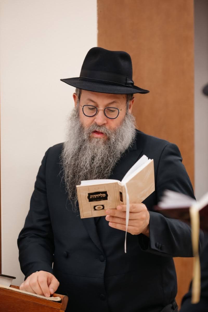 דוברות הקהילה