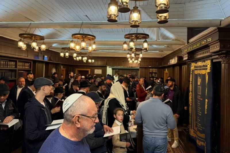 דוברות הקהילה