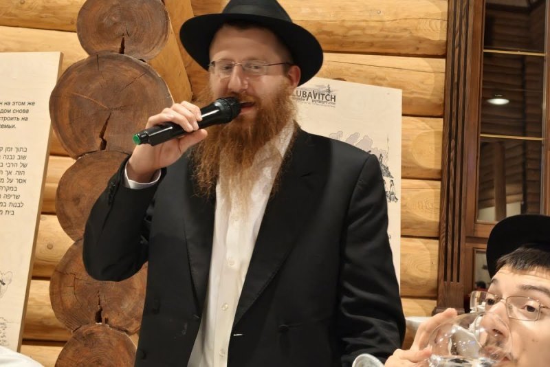 דוברות הקהילה