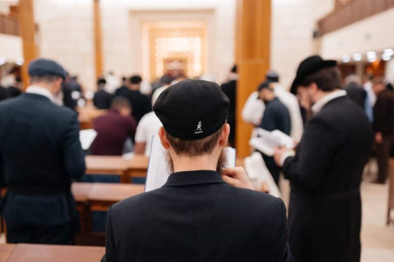 דוברות הקהילה