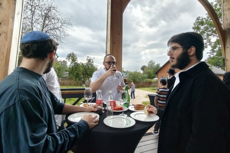 דוברות הקהילה
