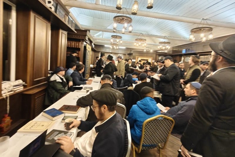 דוברות הקהילה
