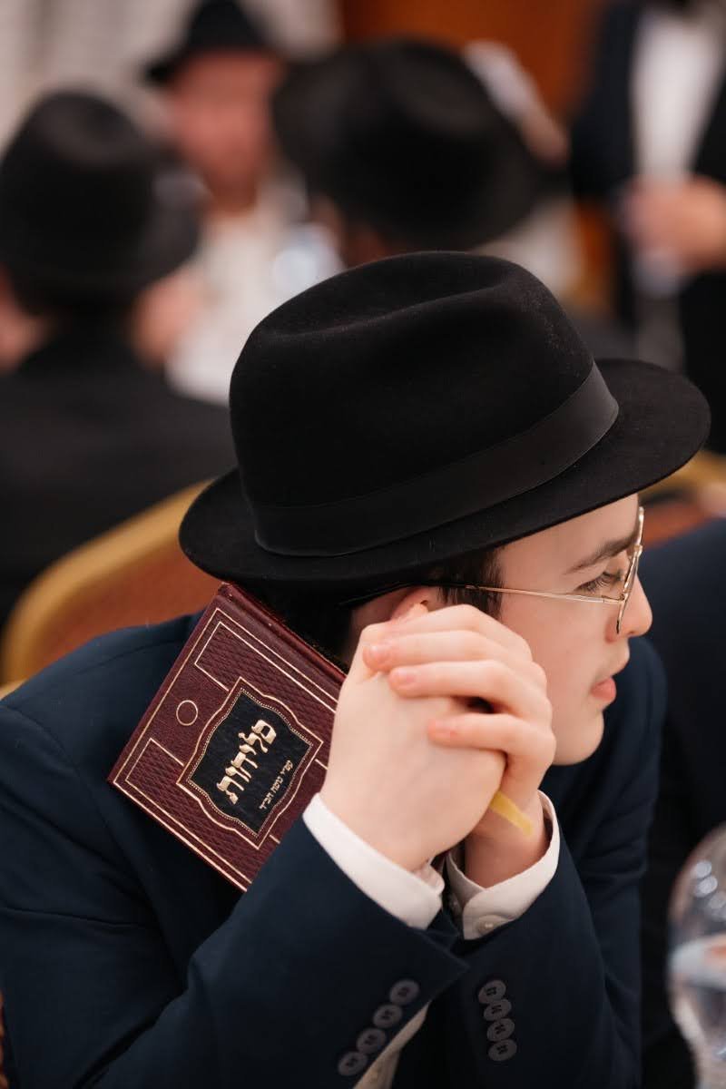 דוברות הקהילה