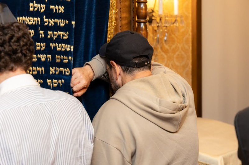 דוברות הקהילה