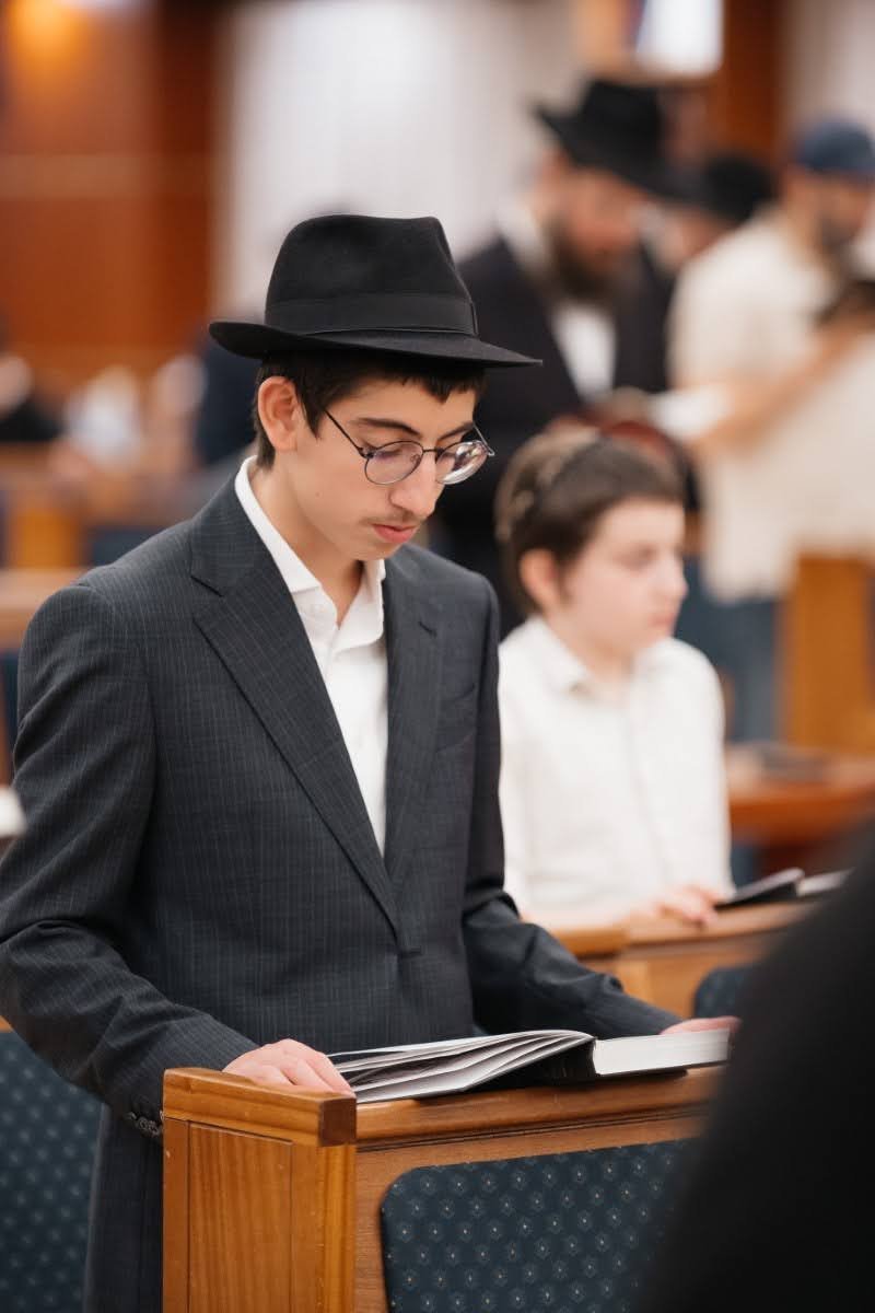דוברות הקהילה