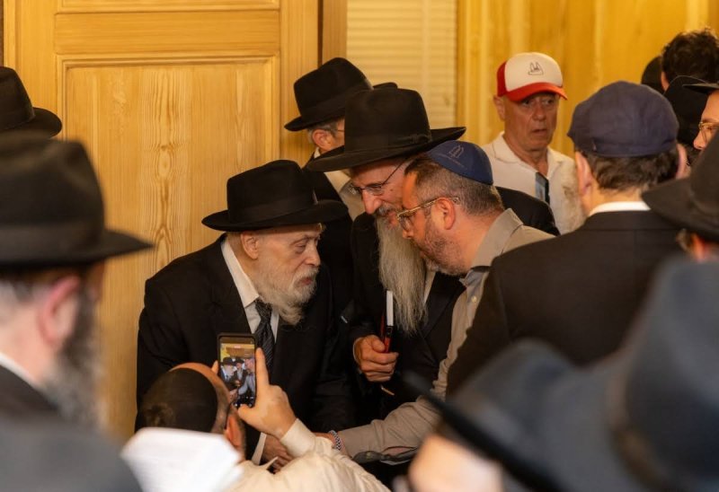 דוברות הקהילה
