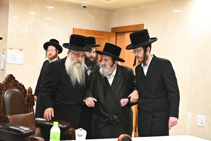 שוקי לרר