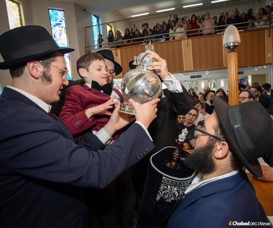 .chabad.org