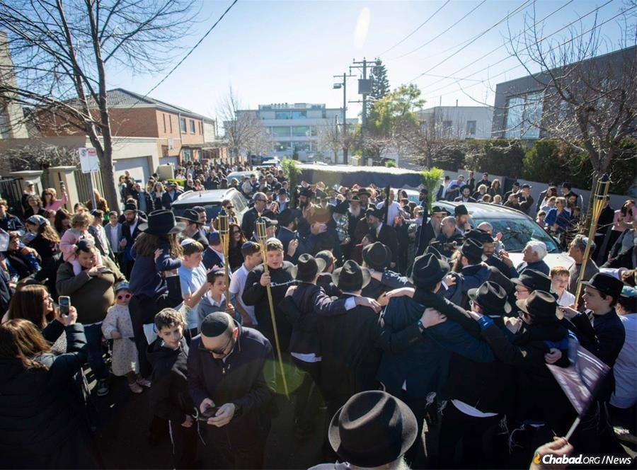 .chabad.org