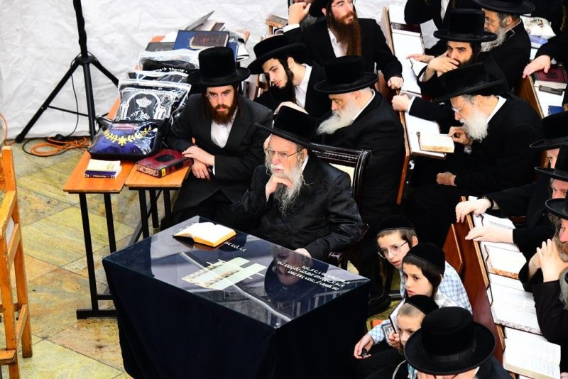 שוקי לרר
