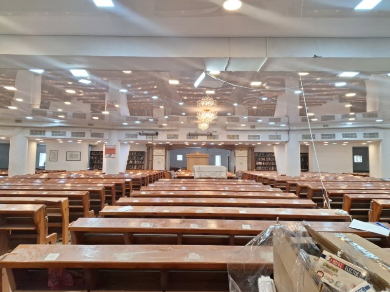 איחוד ברסלב באומן