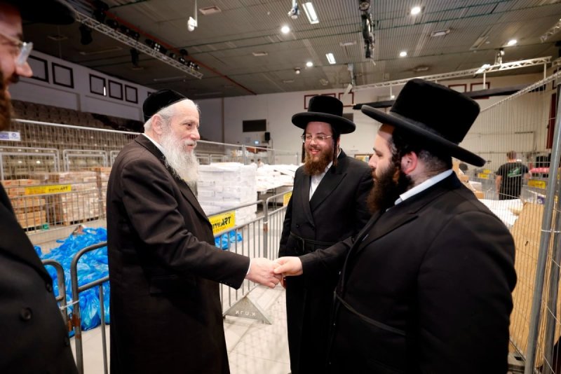 שמוליק קורלנסקי