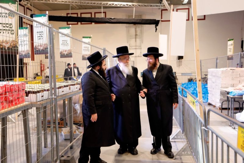שמוליק קורלנסקי
