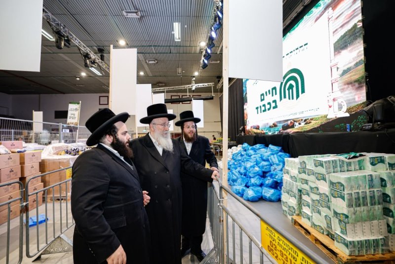 שמוליק קורלנסקי