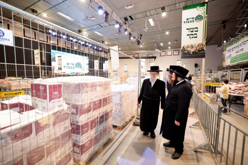 שמוליק קורלנסקי