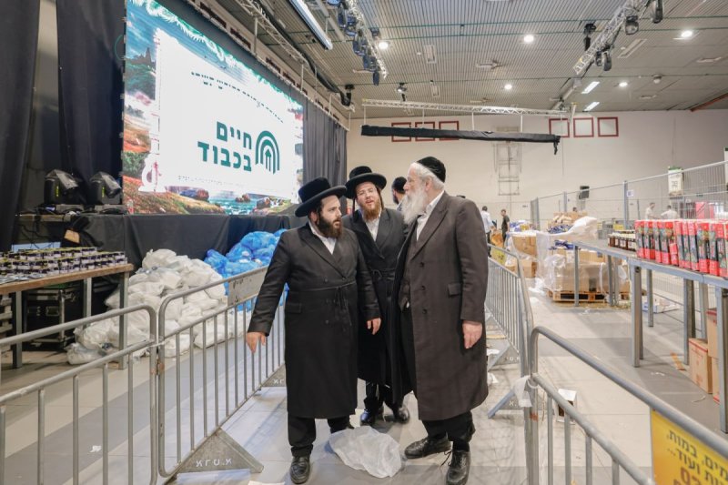 שמוליק קורלנסקי