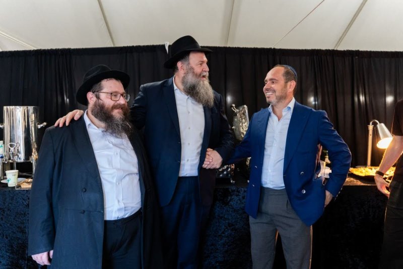 מענדי מור יוסף