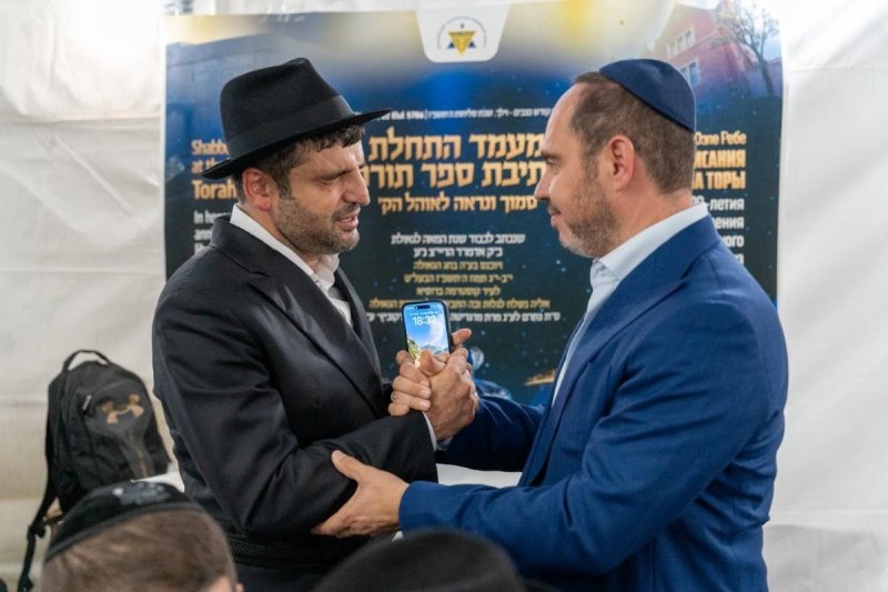 מענדי מור יוסף