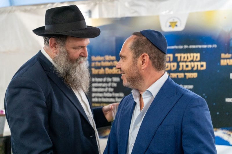 מענדי מור יוסף