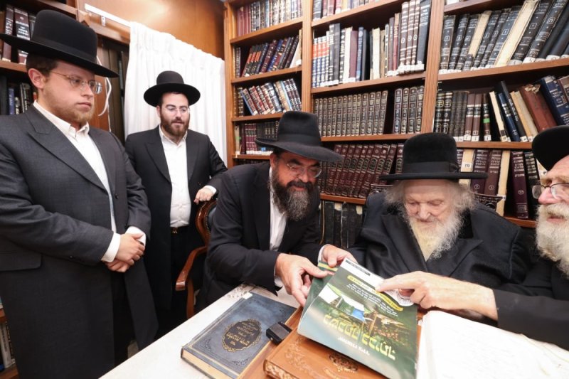 דוד ארזני