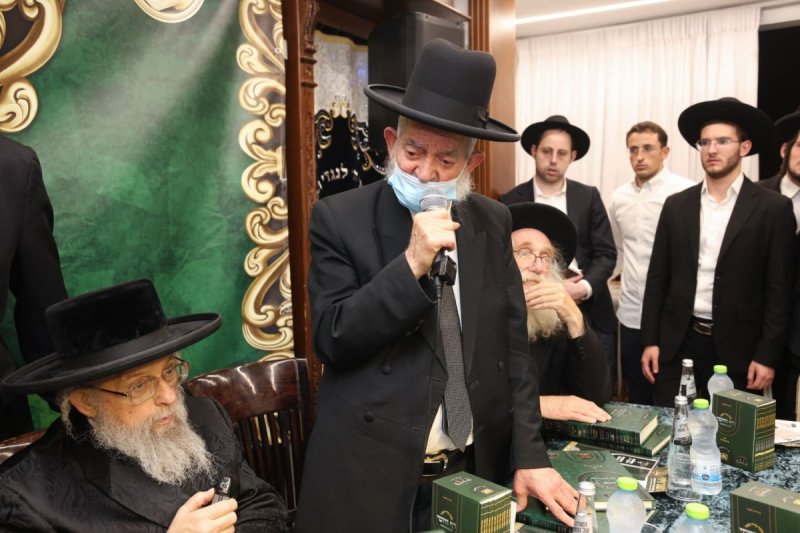 דוד ארזני