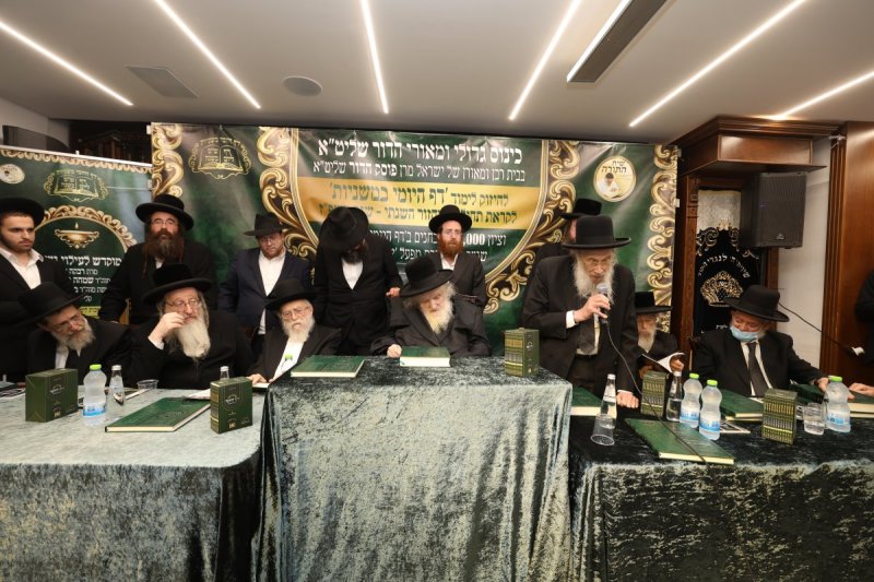 דוד ארזני