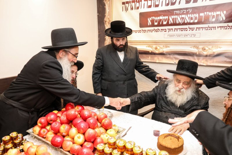 דוד ארזני